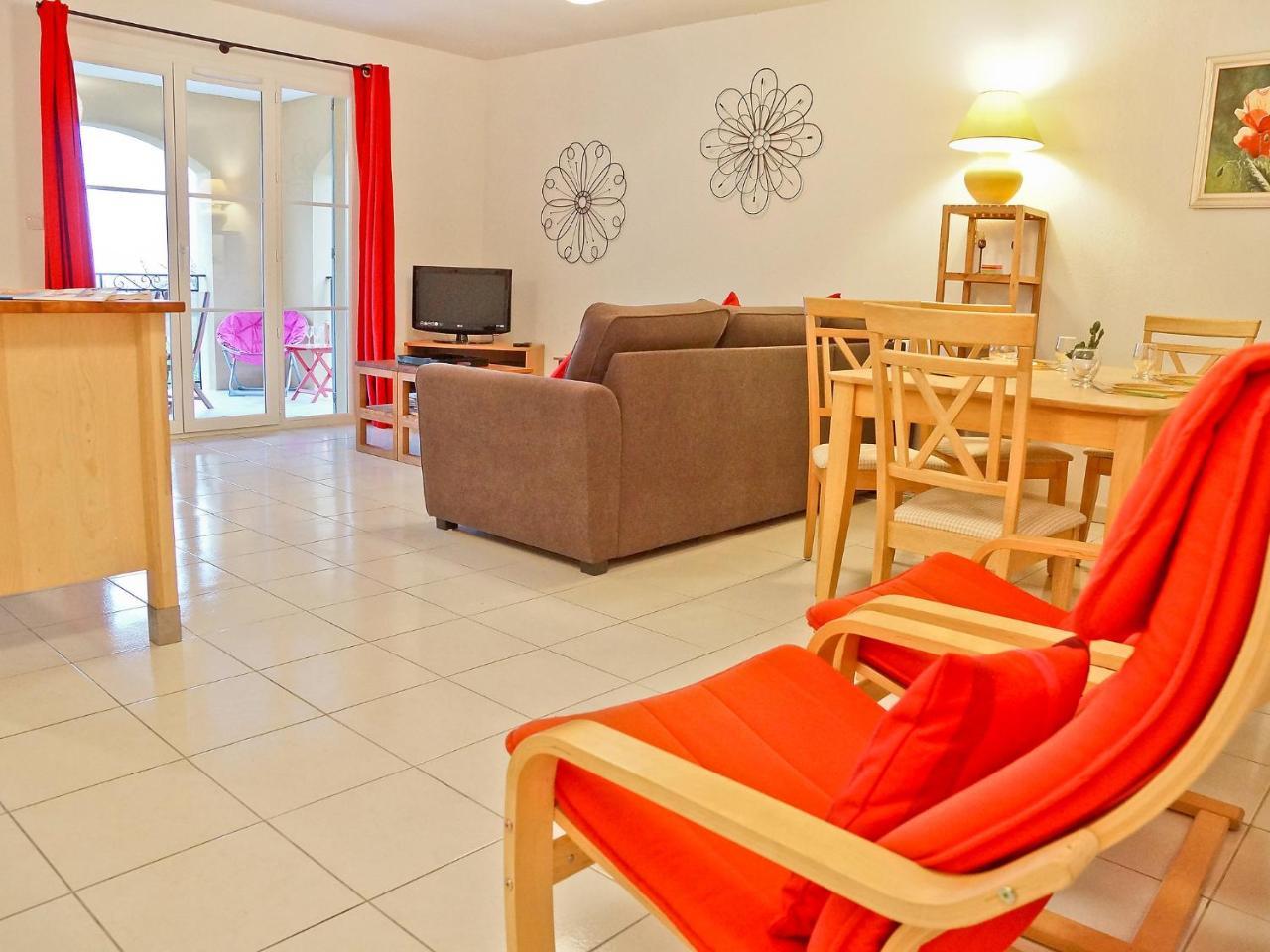 Apartment La Boisseliere By Interhome Коголин Экстерьер фото