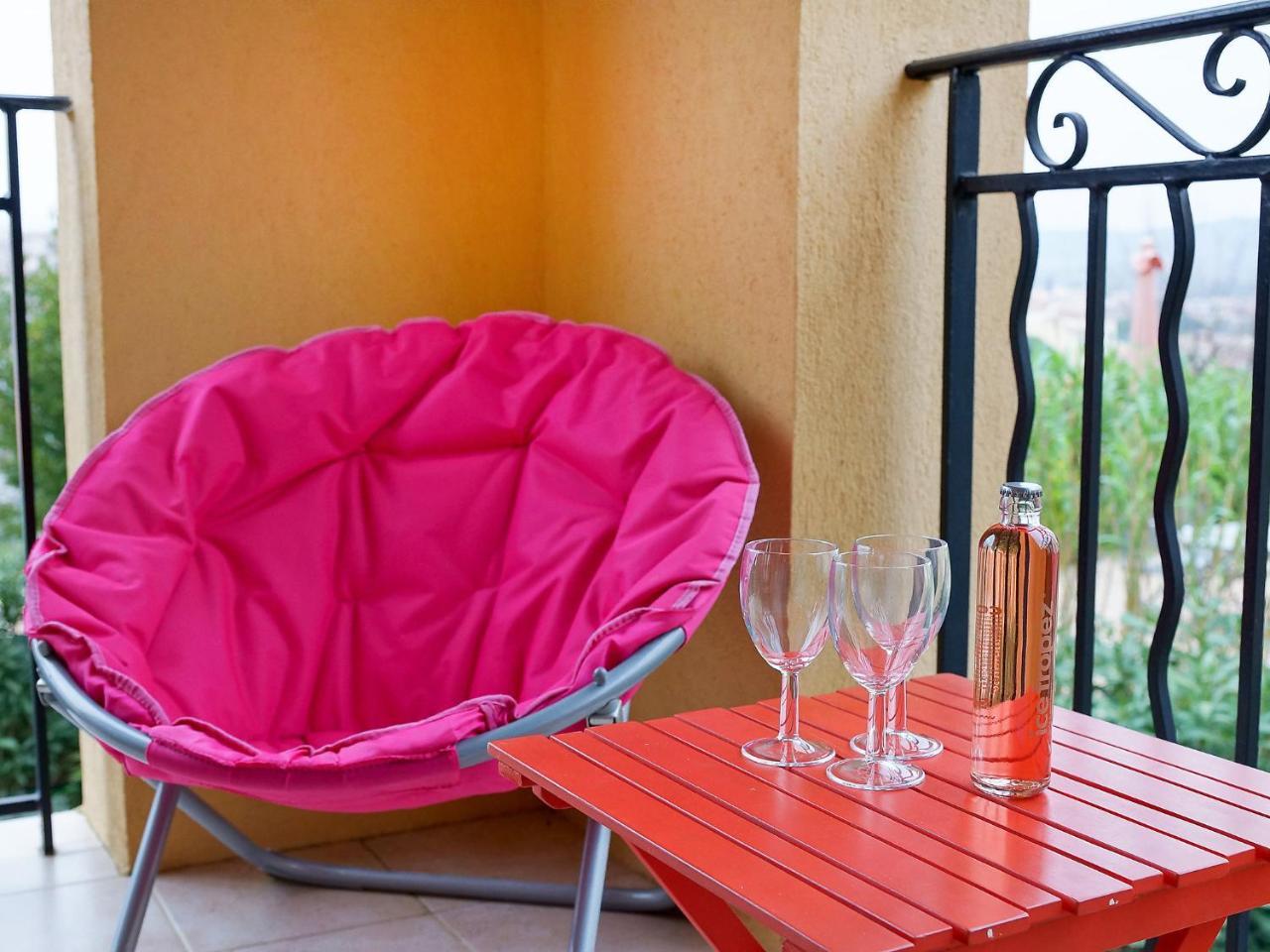 Apartment La Boisseliere By Interhome Коголин Экстерьер фото