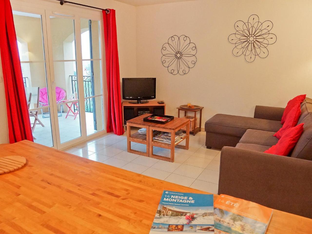 Apartment La Boisseliere By Interhome Коголин Экстерьер фото