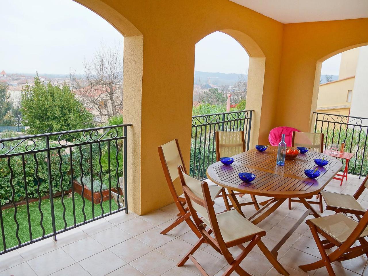 Apartment La Boisseliere By Interhome Коголин Экстерьер фото