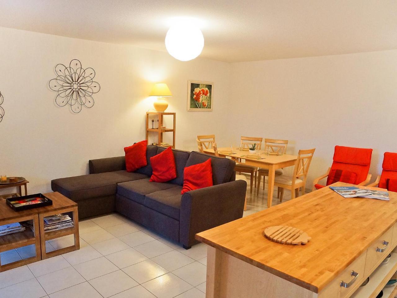Apartment La Boisseliere By Interhome Коголин Экстерьер фото